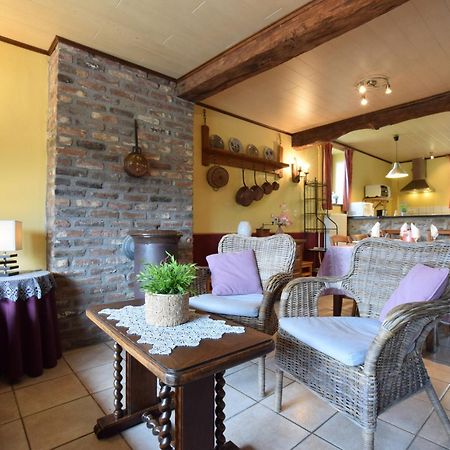 Cosy Holiday Home In Durbuy Esterno foto