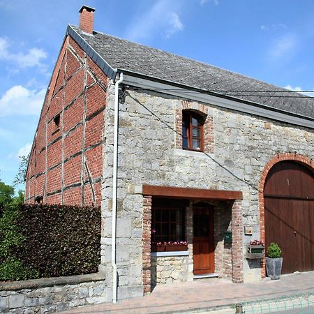 Cosy Holiday Home In Durbuy Esterno foto