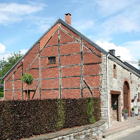 Cosy Holiday Home In Durbuy Esterno foto