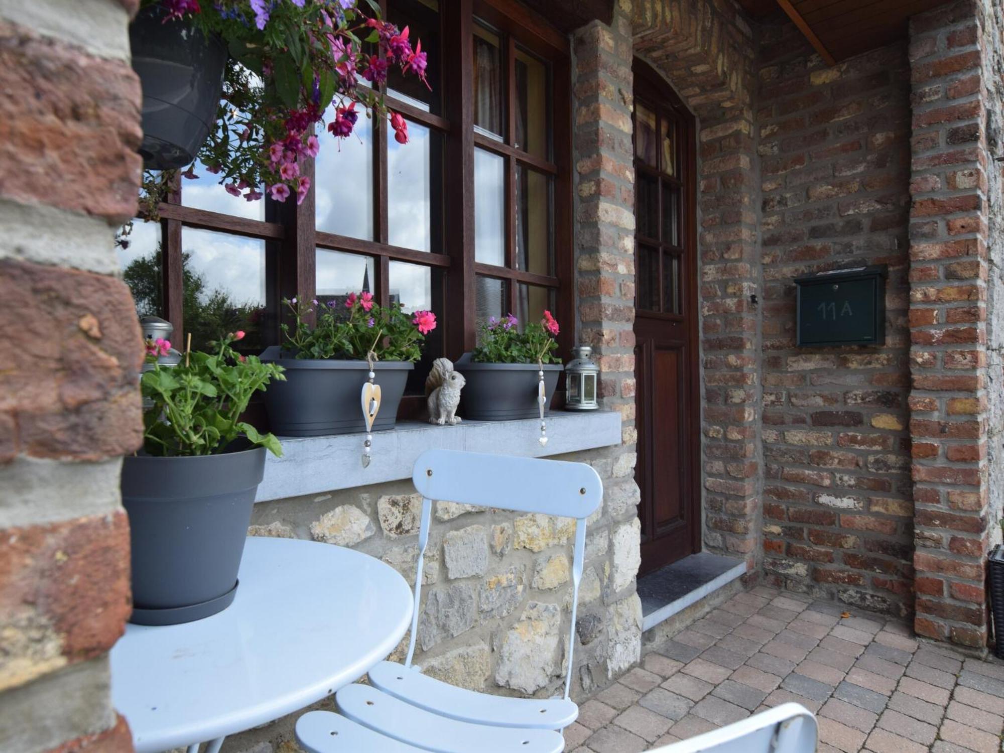 Cosy Holiday Home In Durbuy Esterno foto