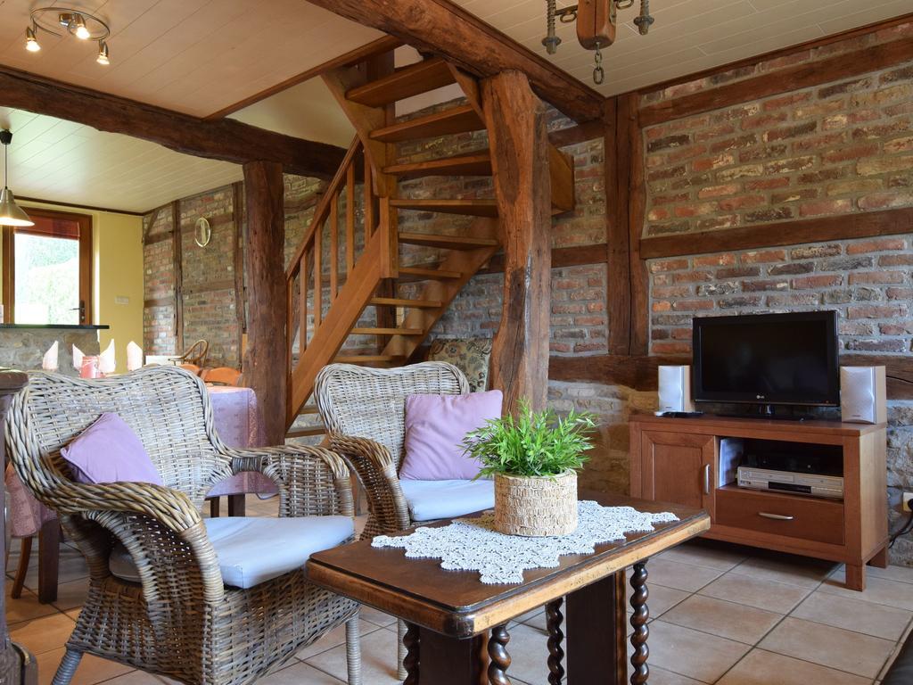 Cosy Holiday Home In Durbuy Esterno foto