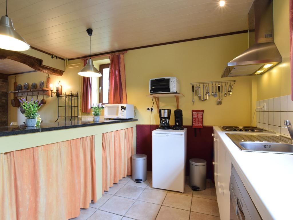Cosy Holiday Home In Durbuy Esterno foto