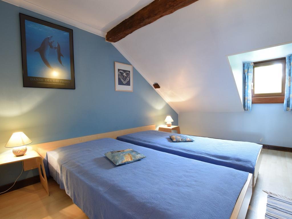 Cosy Holiday Home In Durbuy Esterno foto