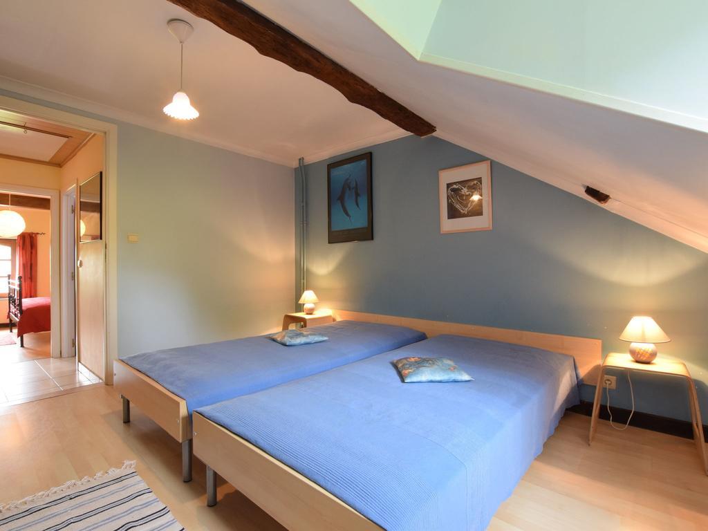 Cosy Holiday Home In Durbuy Esterno foto