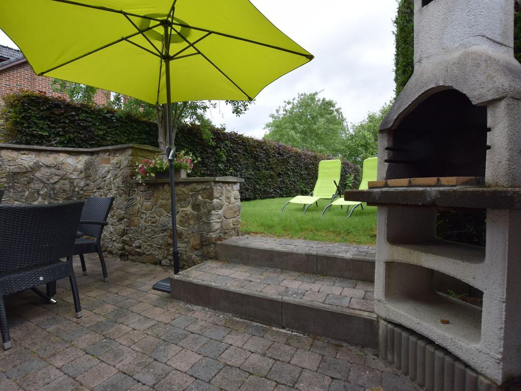 Cosy Holiday Home In Durbuy Esterno foto