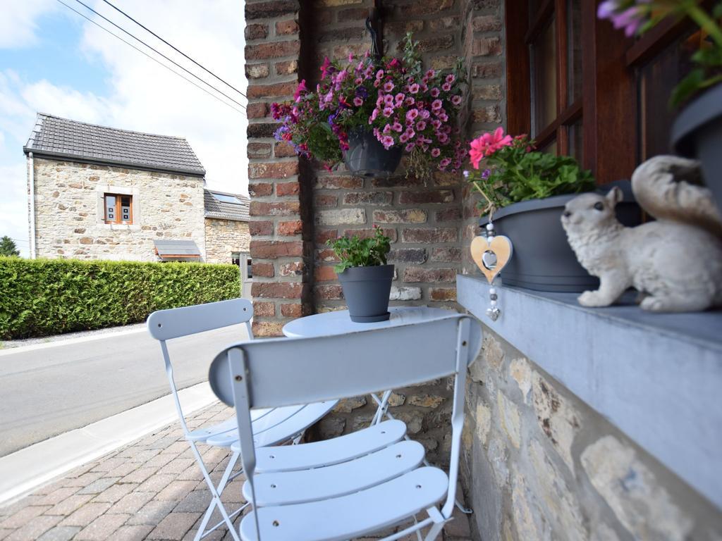 Cosy Holiday Home In Durbuy Esterno foto