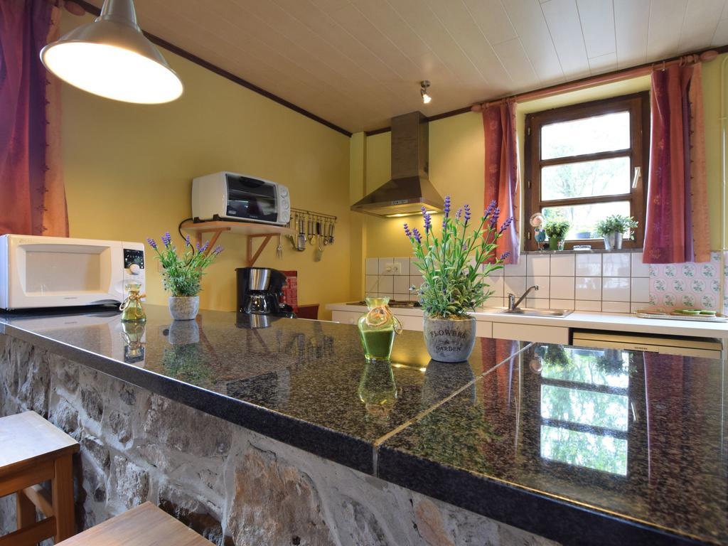 Cosy Holiday Home In Durbuy Esterno foto