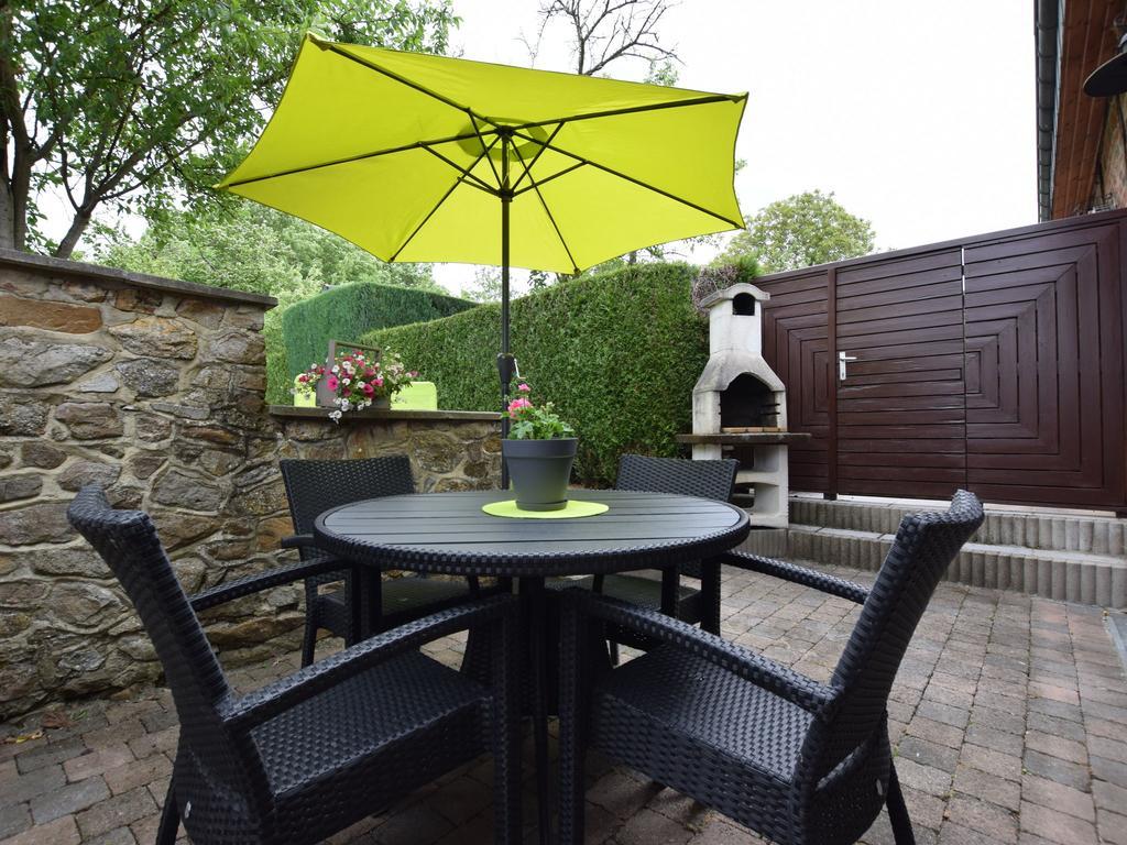Cosy Holiday Home In Durbuy Esterno foto