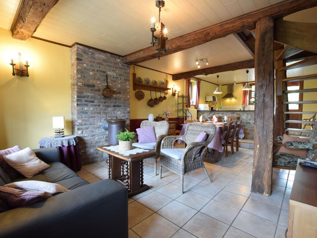 Cosy Holiday Home In Durbuy Esterno foto