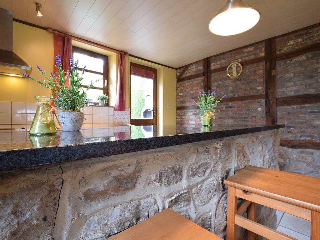 Cosy Holiday Home In Durbuy Esterno foto