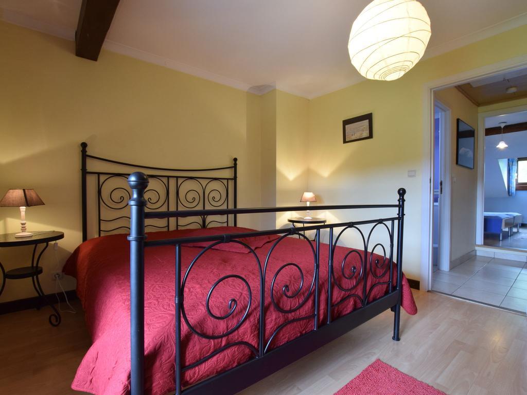 Cosy Holiday Home In Durbuy Esterno foto