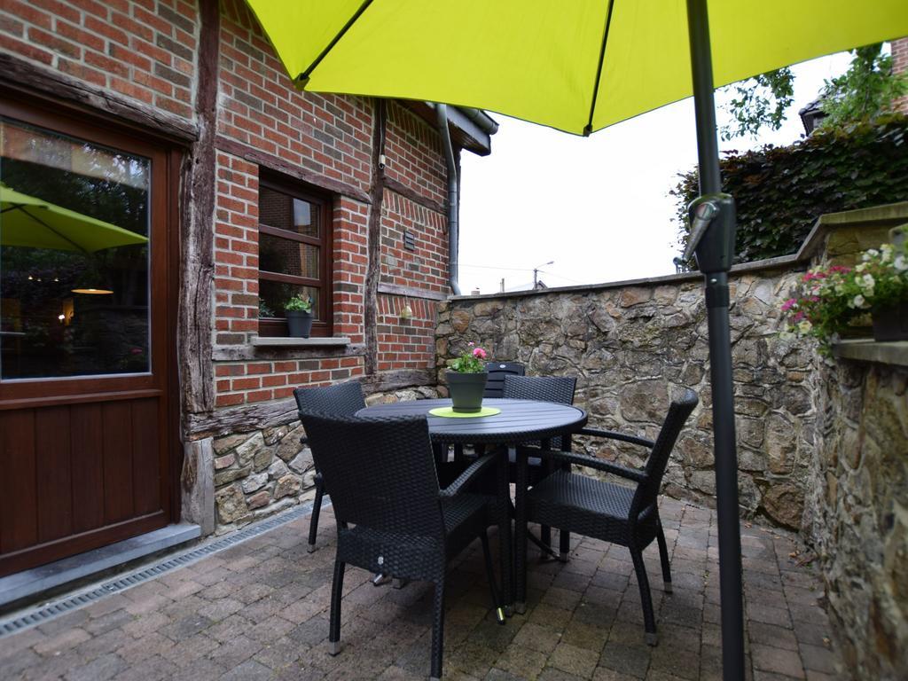 Cosy Holiday Home In Durbuy Esterno foto