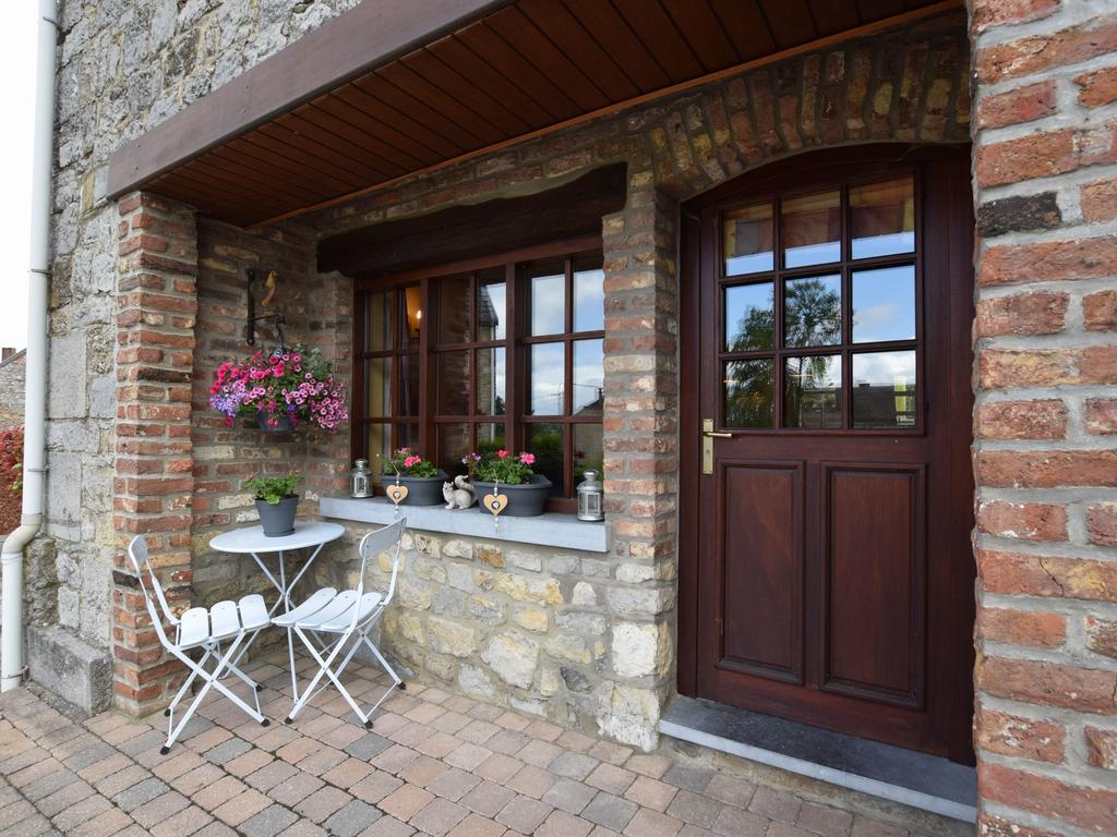 Cosy Holiday Home In Durbuy Esterno foto