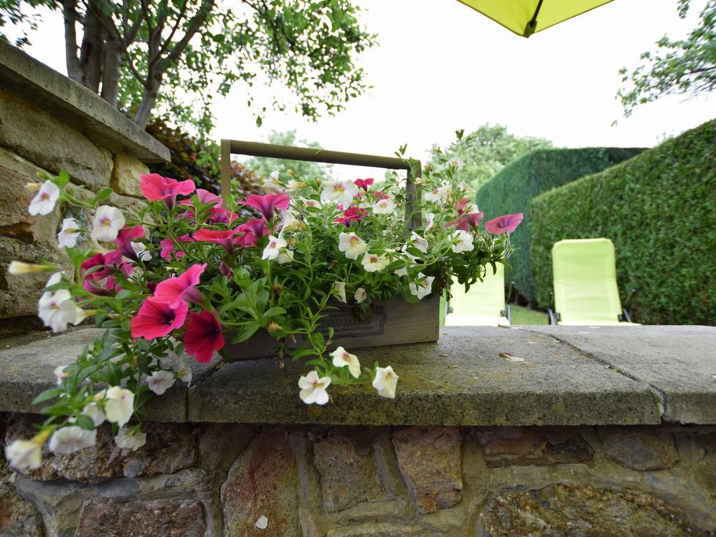 Cosy Holiday Home In Durbuy Esterno foto