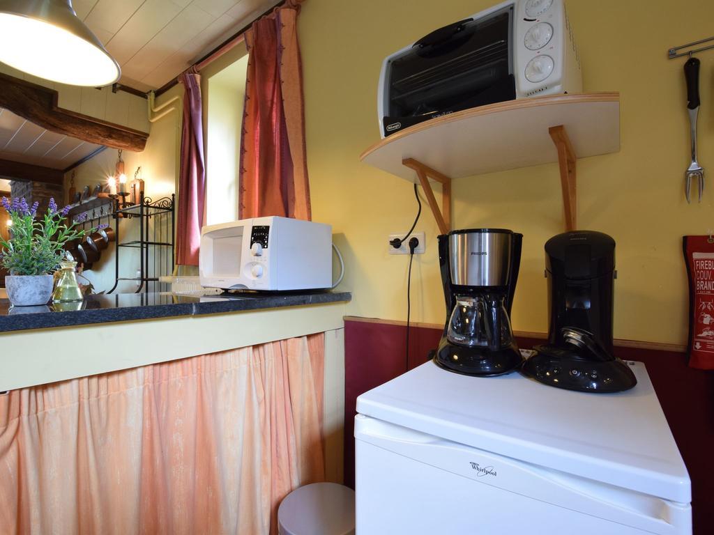 Cosy Holiday Home In Durbuy Esterno foto