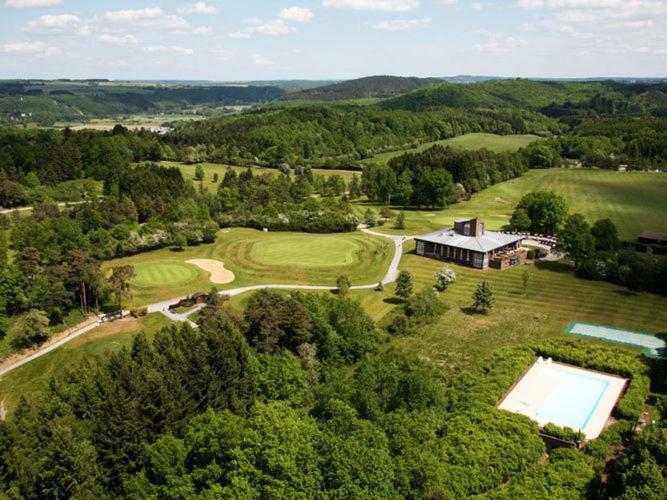 Cosy Holiday Home In Durbuy Esterno foto