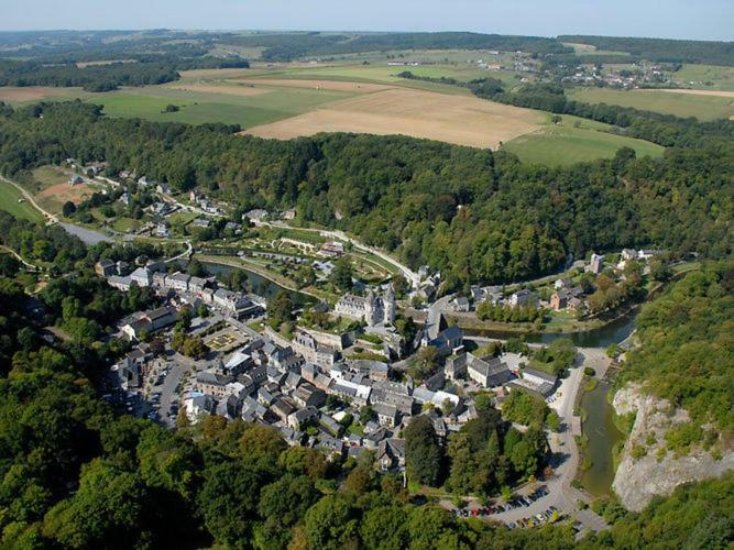 Cosy Holiday Home In Durbuy Esterno foto
