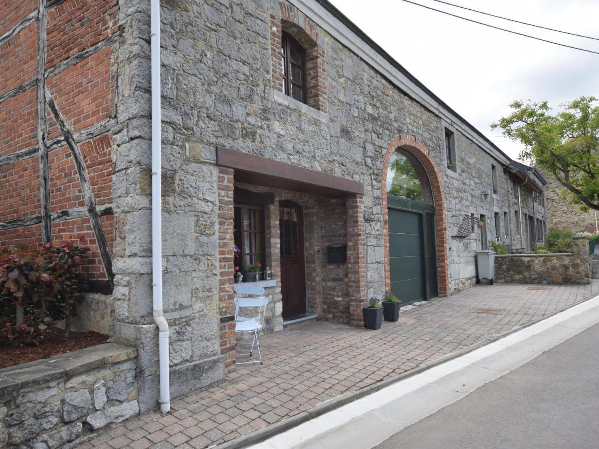 Cosy Holiday Home In Durbuy Esterno foto
