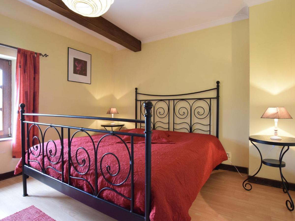 Cosy Holiday Home In Durbuy Esterno foto